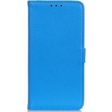 MAULUND Leather Flip Cover for Galaxy A13