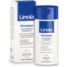 Linola Shampoo 200ml