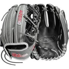 Wilson Fastpitch Softball 2023 A2000 FP75SS 11.75” Infield Glove