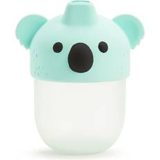 Munchkin Koala Soft-Touch Spill-Proof Sippy Cup 8oz