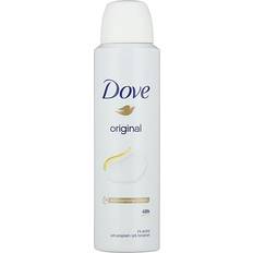 Dove Deodoranter Dove Dry deospray På