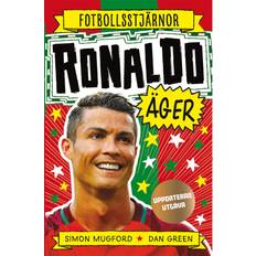 Ronaldo äger (Inbunden)