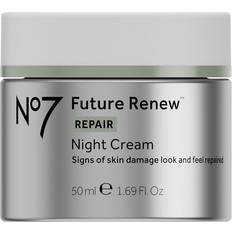 No7 Future Renew Repair Night Cream 50ml