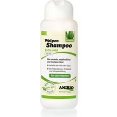 ANIBIO Haustiere ANIBIO Puppy shampoo 250