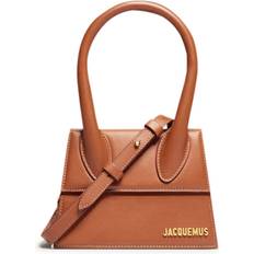 Jacquemus Bags Jacquemus Le Chiquito Moyen