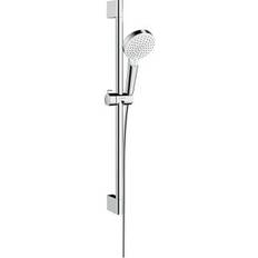 Duschsets & Handbrausen Hansgrohe Crometta Vario (26532400) Weiß