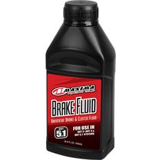 Friction Breaking Maxima Racing USA 80-82916 DOT 5.1 Brake Fluid