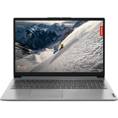 16 GB - AMD Ryzen 7 - Nei Laptoper Lenovo IdeaPad 1 15ALC7 82R40075MX
