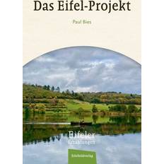 Deutsch - Krimis & Thriller Bücher Das Eifel Projekt (Geheftet)
