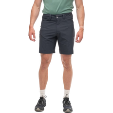 Bergans Herre Shorts Bergans Hiking Light Softshell Shorts Men - Dark Shadow Grey