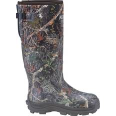 Multicolored Boots Dryshod Nosho Gusset XT - Camo