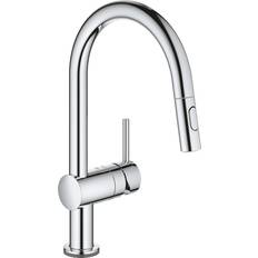 Grohe Minta Touch (31358002) Chrom