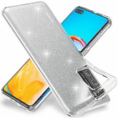 Nalia Glitter Case for Huawei P40