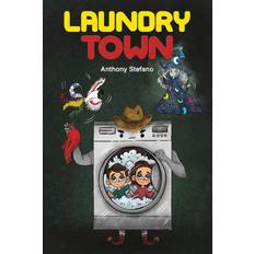 Laundry Town