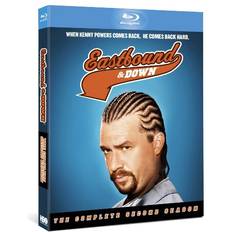 Eastbound and Down Complete HBO Season 2 [Blu-ray]