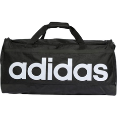 Duffletaschen & Sporttaschen Adidas Essentials Duffel Bag Large - Black/White