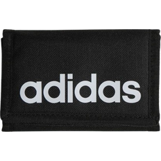 Adidas Essentials Wallet - Black/ White