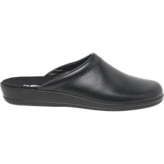 Rohde Slippers - Black