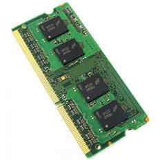 Fujitsu SO-DIMM DDR4 2400MHz 8GB (S26391-F1672-L800)
