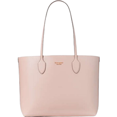 Kate Spade Bleecker Large Tote Bag - French Rose