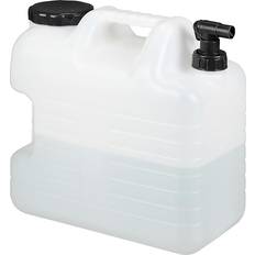 Relaxdays Water Jug ​​With Tap 20L