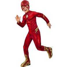 Rubies Child Flash Classic Costume
