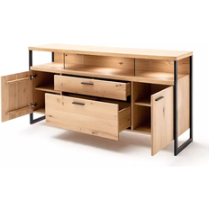 Lighting & Radio Remote Control Sideboard 185x92cm