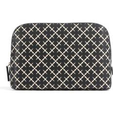 By Malene Birger Sminkevesker By Malene Birger Bae Medium Cosmetics Case - Black