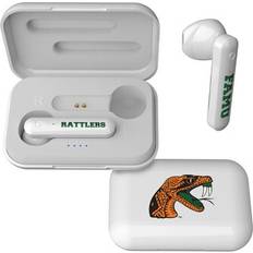 Headphones Keyscaper White Florida A&M Rattlers True