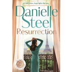 Bøker Resurrection Danielle Steel (Hæftet)