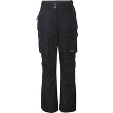 2117 of Sweden Women's Tybble Ski Pants - Black