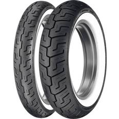 Dunlop D401 S/T H/D 130/90 B16 73H