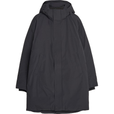 J.Lindeberg Alon Down Parka - Black