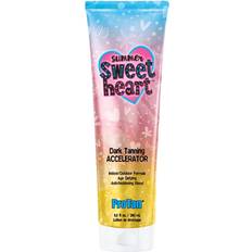 Tubes Tan Enhancers Pro Tan Summer Sweet Heart Dark Tanning Accelerator 280ml