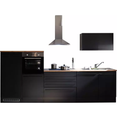Kühlschrank - mit Elektrogeräten Kücheneinrichtungen Bega JAZZ-4 018056200