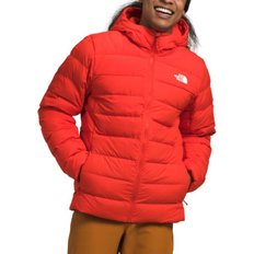 The North Face Men - Winter Jackets The North Face Aconcagua 3 Down Jacket - Red