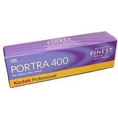 Camera Film Kodak Portra 400 5 Pack