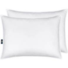 Polyester Down Pillows Serta Illusion Down Pillow (87.6x47)