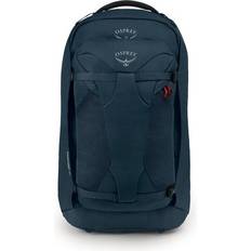 Osprey Hiking Backpacks on sale Osprey Farpoint 70 Travel Backpack - Muted Space Blue