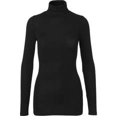 mbyM Ina GG Basic Top - Black