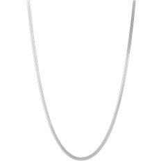 Halskjeder Pernille Corydon Thelma Necklace - Silver