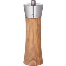 Zassenhaus Augsburg Pepper Mill 7.087"