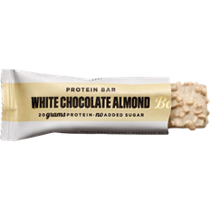 Proteinriegel Barebells Protein Bar White Chocolate Almond 55g 1 Stk.