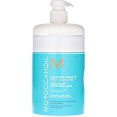 Moroccanoil Weightless Hydrating Mask 1L 1000ml