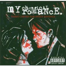 My Chemical Romance - Three cheers for... 2004 ()
