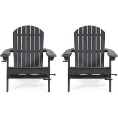 Christopher Knight Home 2pk Bellwood Acacia