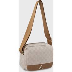 Messenger Bags Jordan Monogram Mini Messenger Bag, Women's, Coconut Milk