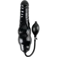 Aufblasbar Dildos Pipedream Fetish Fantasy Extreme Inflatable Ass Blaster