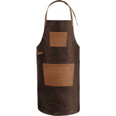 Petromax Buffalo Leather Forkle Brun (155x84cm)