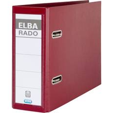 ELBA Folder Rado Plast A5